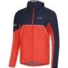 Gore Wear R7 Partial Gore-Tex Infinium Hooded Jacket Femme Rouge 1 Gore Wear R7 Partial Gore-Tex Infinium Hooded Jacket Femme Rouge -Salomon Boutique main gore wear r7 partial gore tex infinium kapuzenjacke fireball orbit blue ay 9cf6