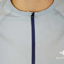 Raidlight Activ Tank Top Femme Bleu -Salomon Boutique main main GLJWT24 711 SHORT SLEEVE TOP W rgb72dpi 03 1800x1800 copie 6ae6 42a7