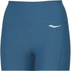 Saucony Fortify 3 Inches Hot Short Femme