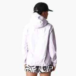 The North Face Flight Lightriser Wind Jacket Femme Blanc -Salomon Boutique main t l chargement 2 888e