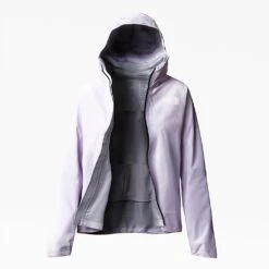 The North Face Flight Lightriser Wind Jacket Femme Blanc -Salomon Boutique main t l chargement 3 a254