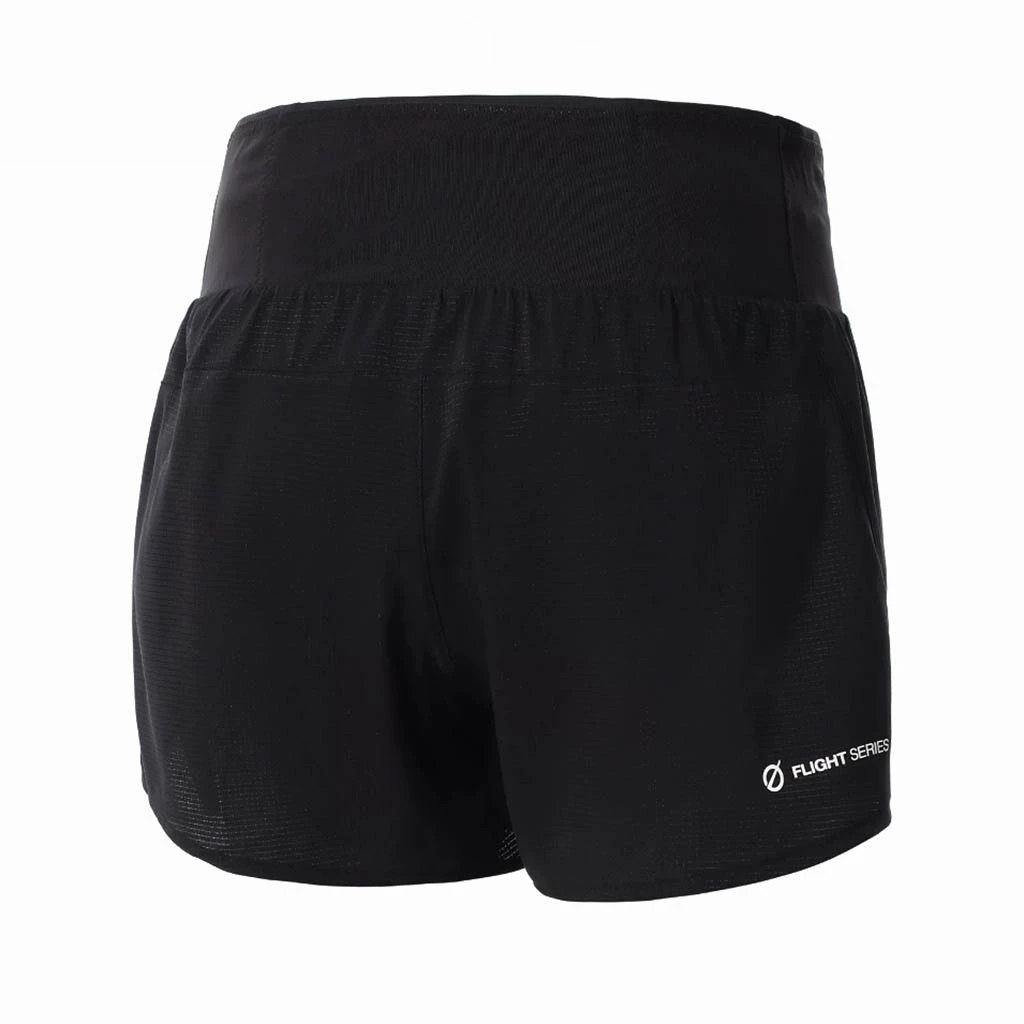 The North Face Flight Stridelight 4 Inches Short Femme Noir 4 The North Face Flight Stridelight 4 Inches Short Femme Noir – Image 2