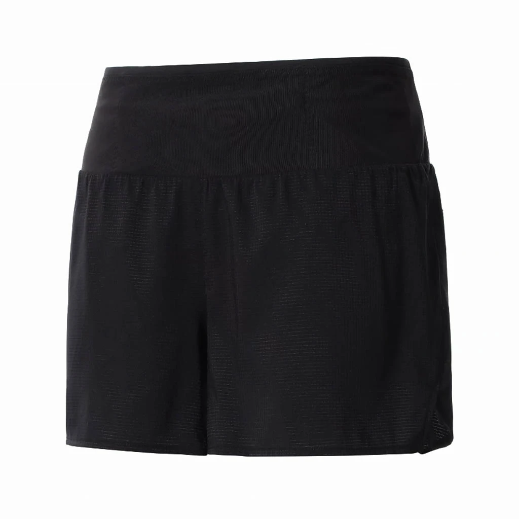 The North Face Flight Stridelight 4 Inches Short Femme Noir 3 The North Face Flight Stridelight 4 Inches Short Femme Noir