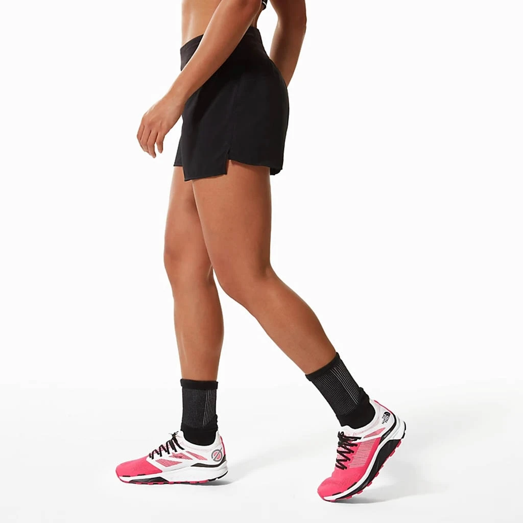 The North Face Flight Stridelight 4 Inches Short Femme Noir 8 The North Face Flight Stridelight 4 Inches Short Femme Noir – Image 6