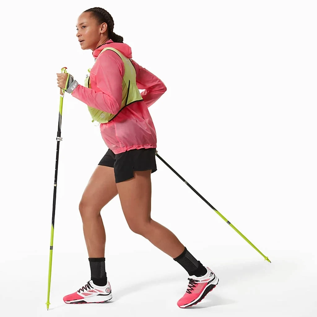 The North Face Flight Stridelight 4 Inches Short Femme Noir 12 The North Face Flight Stridelight 4 Inches Short Femme Noir – Image 10