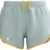 Under Armour Fly By Elite 3 Short Femme Vert 1 Under Armour Fly By Elite 3 Short Femme Vert -Salomon Boutique main under armour 1369766 593 0 05a5