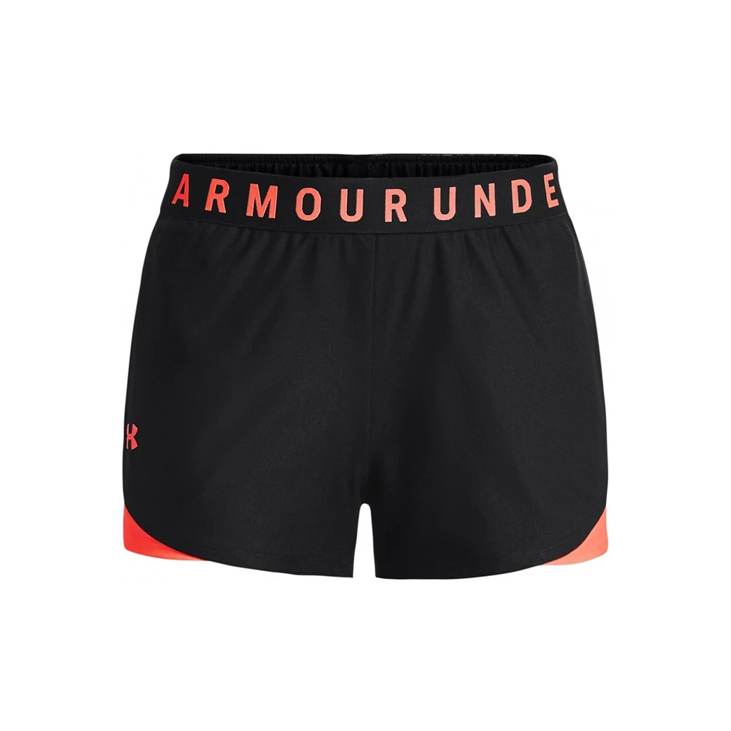 Under Armour Play Up Short 3.0 Femme